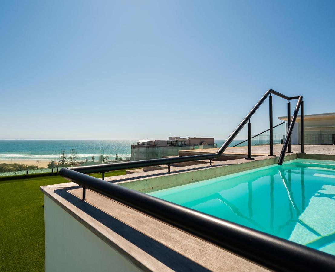 Paxton Luxury Apartments Self-Catering Порт-Елізабет Екстер'єр фото