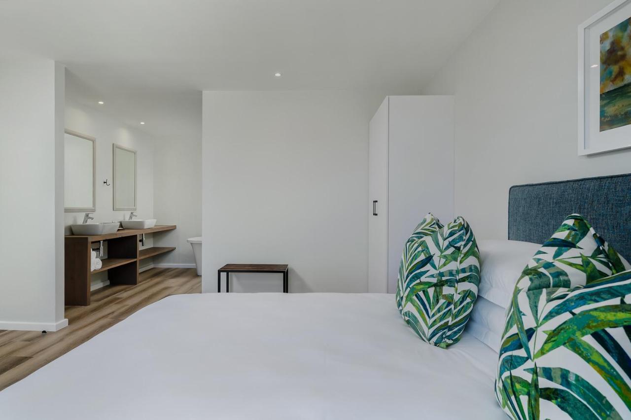 Paxton Luxury Apartments Self-Catering Порт-Елізабет Екстер'єр фото