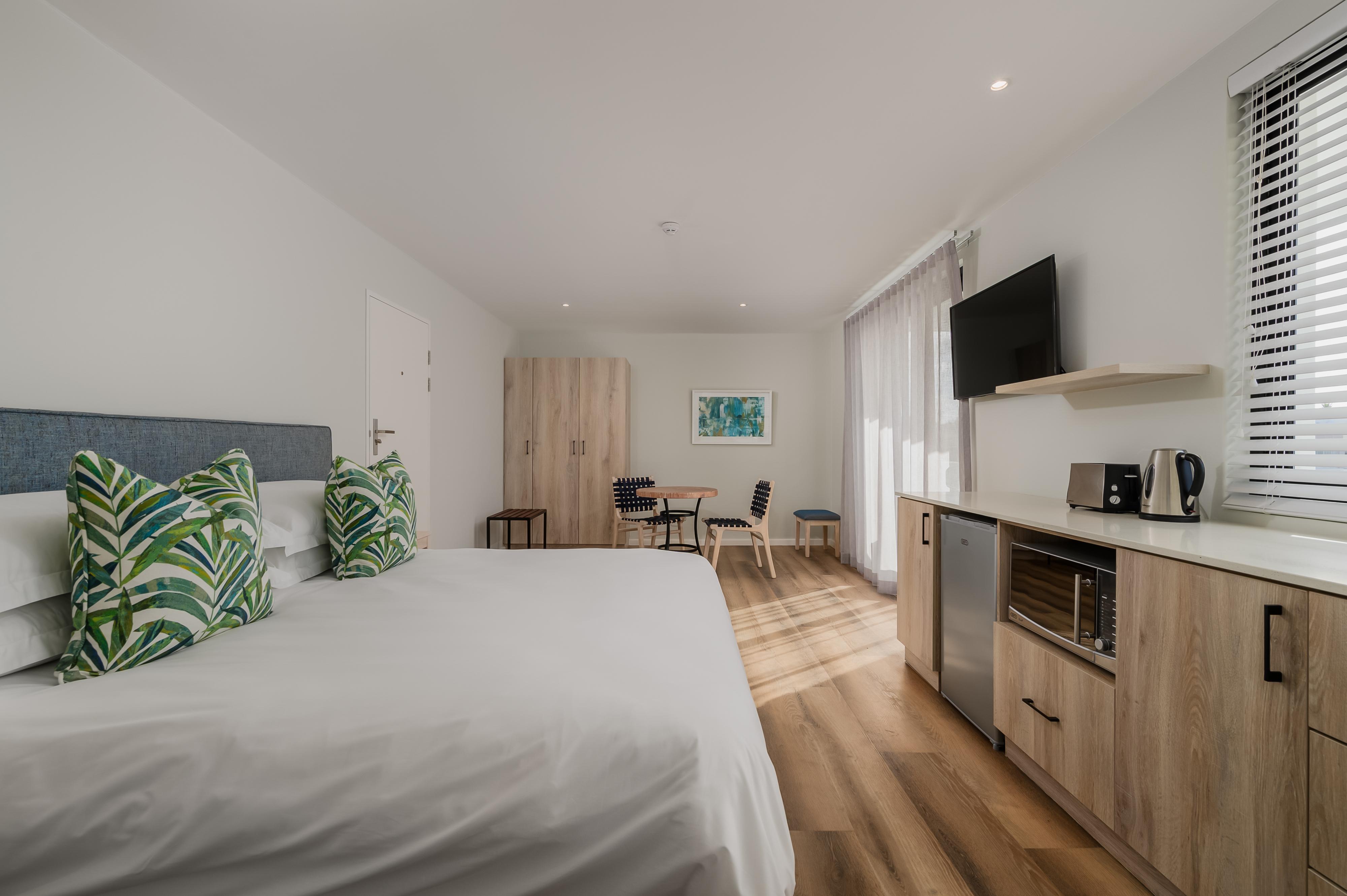 Paxton Luxury Apartments Self-Catering Порт-Елізабет Екстер'єр фото