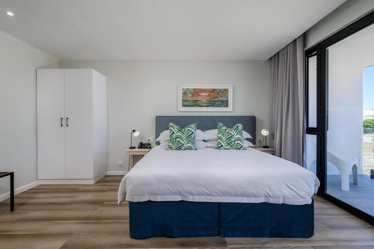 Paxton Luxury Apartments Self-Catering Порт-Елізабет Екстер'єр фото